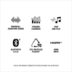 Marshall Woburn III Brown