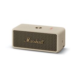 Marshall Emberton III Cream