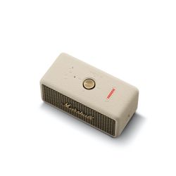 Marshall Emberton III Cream