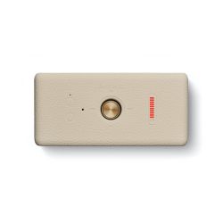 Marshall Emberton III Cream