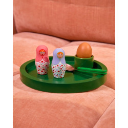 Fluid Market sale e pepe dolls