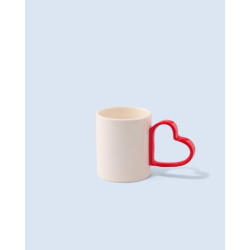 Fluid Market mug coeur