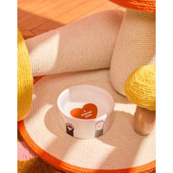 Fluid Market gamelle chat cat bowl