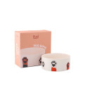 Fluid Market gamelle chien dog bowl