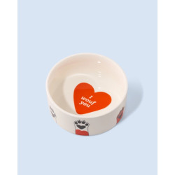 Fluid Market gamelle chien dog bowl