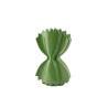 Fluid Market vase pasta vert edizione limitata verde