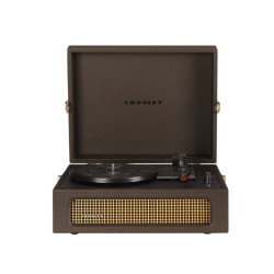 Crosley Voyager Cocoa