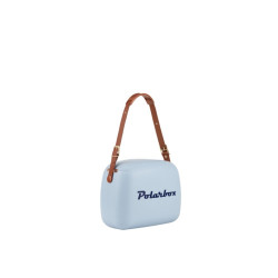 Polarbox 6 liters Special Edition Bruma Denim small cool bag ice box