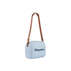 Polarbox 6 liters Special Edition Bruma Denim small cool bag ice box