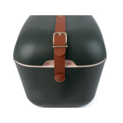 Polarbox 12 litri Classic Gold ghiacciaia borsa frigo media