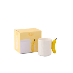 Fluid Market mug banana