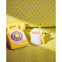 Fluid Market mug banana