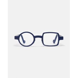Aptica Pop Art Roy Flex Blue occhiale da lettura filtro luce blu blu