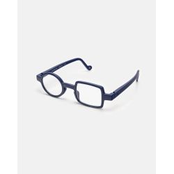 Aptica Pop Art Roy Flex Blue occhiale da lettura filtro luce blu blu