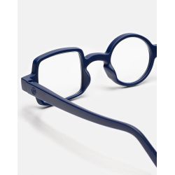 Aptica Pop Art Roy Flex Blue occhiale da lettura filtro luce blu blu