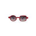 Aptica Pop Art Flex Donald Sun Red occhiale da sole UV400 rosso