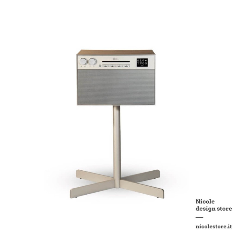 Geneva Decon M champagne oak