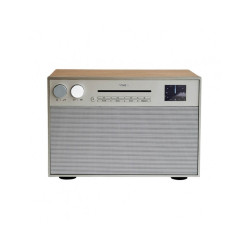 Geneva Decon M champagne oak