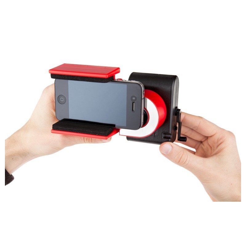 Lomokino Smartphone Holder by Lomography