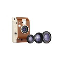 Lomo'Instant Sanremo + 3 lenti by Lomography