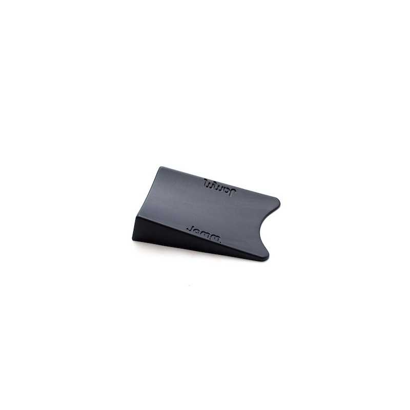 Jamm Doorstop fermaporta certificato EU Grigio Scuro by Jamm Jamm Doorstop fermaporta certificato EU Grigio Scuro by Jamm