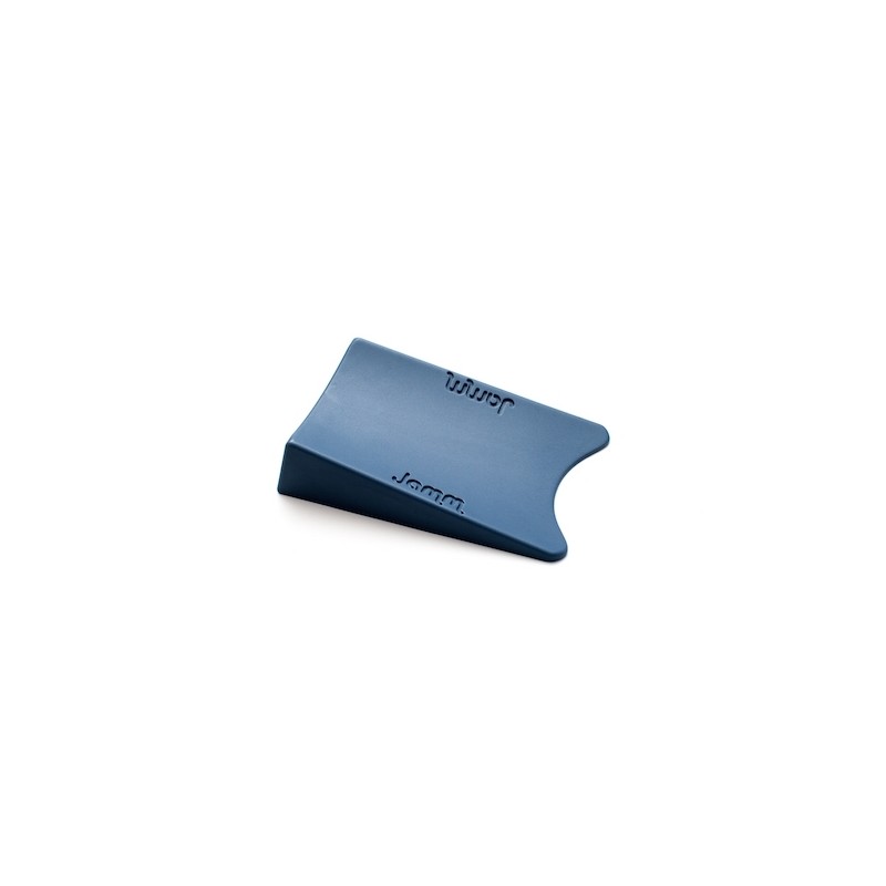 Jamm Doorstop fermaporta certificato EU Blu Notte by Jamm