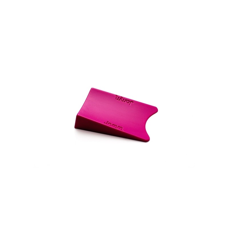 Jamm Doorstop fermaporta certificato EU Rosa Cerise by Jamm Jamm Doorstop fermaporta certificato EU Rosa Cerise by Jamm