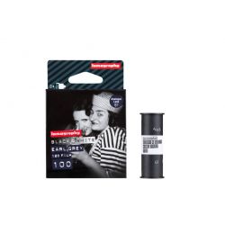 Lomography Earl Grey B&W 100 ISO 120 (3 pack)