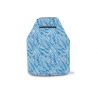 Sack zaino in neoprene Fern Blue by Pijama