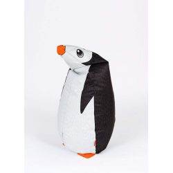 Penguin beanbag by Woouf