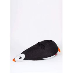 Penguin pouf by Woouf