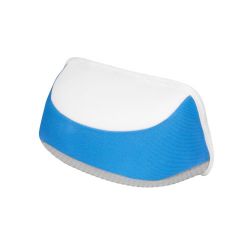 iLounge Mini - cuscino stand stile iMac BlueBerry per Smartphone - by Thumbsup