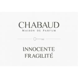 Innocent Fragilité by Chabaud