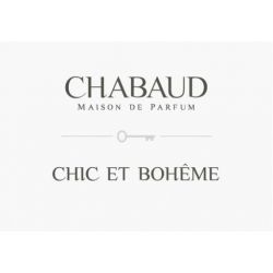 Chic et Boheme  by Chabaud
