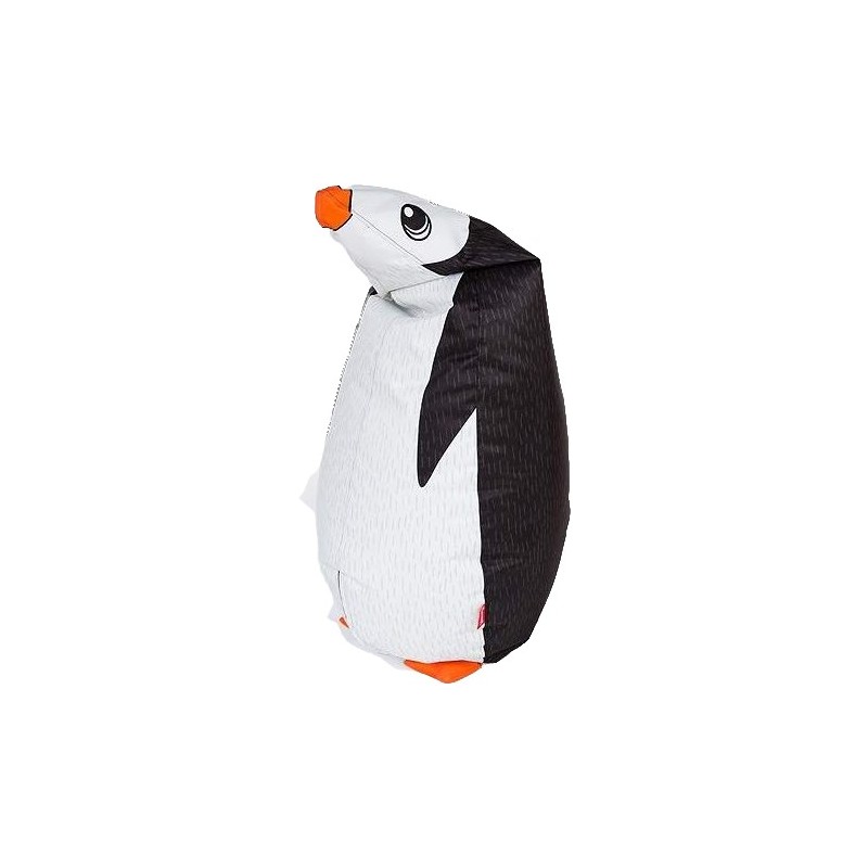 Penguin beanbag by Woouf