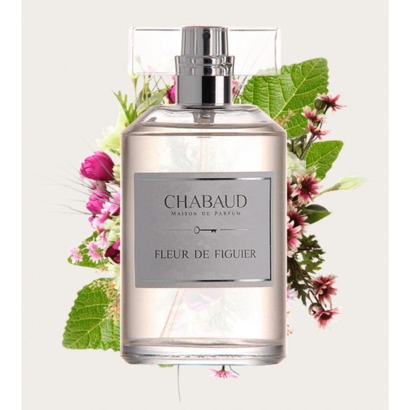Fleur de Figuier by Chabaud