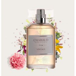 Vintage - Eau de Parfum -  by Chabaud