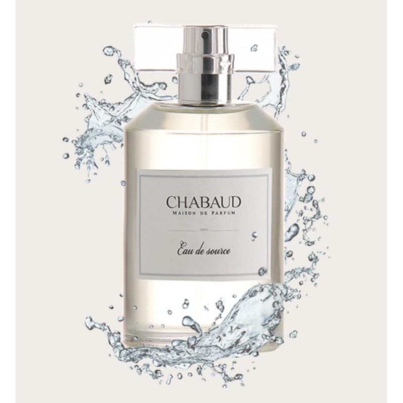 Eau de Source by Chabaud