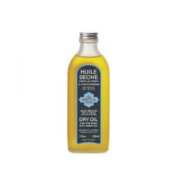 Olio d'Argan secco per il corpo (230 ml) Les Mille et un Bains by Marius Fabre