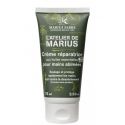 Crema Riparatrice all\'olio d\'oliva biologico e burro di Karité L\'Atelier de Marius 75ml by Marius Fabre
