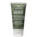 Intensive hand repair cream with organic olive oil and shea butter - L\'ATELIER DE MARIUS - by Marius Fabre