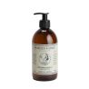 Liquid Marseille soap thyme and dill (500 mL & dispenser) by Marius Fabre