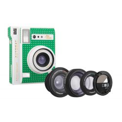 Lomo'Instant Automat & Lenses Cabo Verde by Lomography