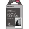 Fujifilm Instax Mini Monochrome Single pack - 10 scatti ISO 800 - by Fujifilm