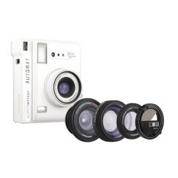 Lomo'Instant Automat & Lenses Bora Bora by Lomography