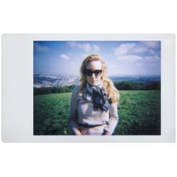 Lomo'Instant Oxford by Lomography