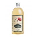 Sapone Liquido di Marsiglia al Fiore di Ciliegio e Melograno 1L Herbier by Marius Fabre