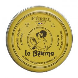 Féret Le Baume by Féret Parfumer (Balsamo Idratante)