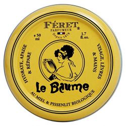 Féret Le Baume by Féret Parfumeur (Balsamo Idratante 50mL)