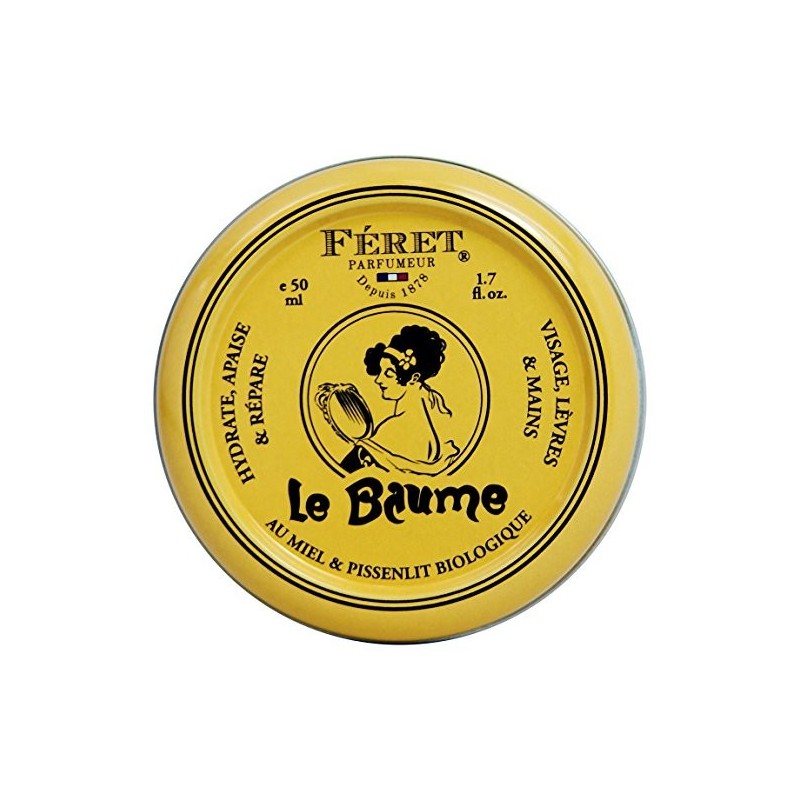 Féret Le Baume by Féret Parfumeur (Hydrating Balm)